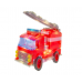 Laser Pegs Fire Truck 12-in-1 Building Set Building Kit
